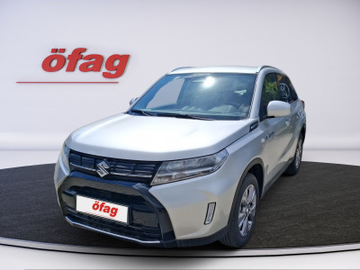 Suzuki Vitara Gebrauchtwagen