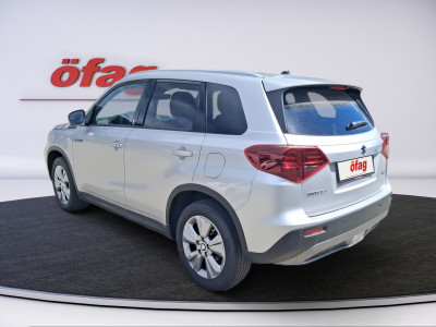 Suzuki Vitara Gebrauchtwagen