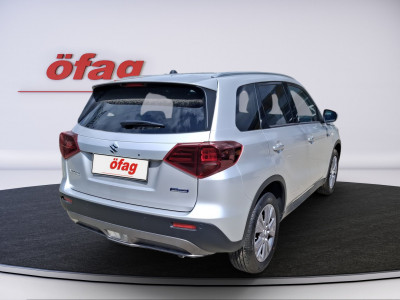 Suzuki Vitara Gebrauchtwagen