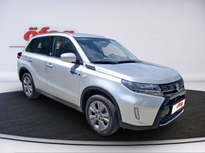 Suzuki Vitara Gebrauchtwagen