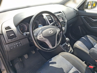 Hyundai iX20 Gebrauchtwagen Hyundai iX20 Gebrauchtwagen