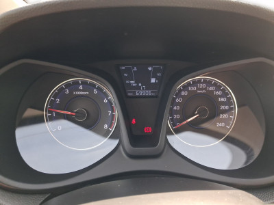 Hyundai iX20 Gebrauchtwagen Hyundai iX20 Gebrauchtwagen