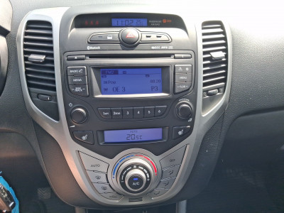 Hyundai iX20 Gebrauchtwagen Hyundai iX20 Gebrauchtwagen