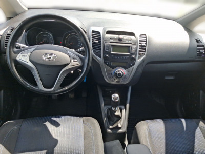 Hyundai iX20 Gebrauchtwagen Hyundai iX20 Gebrauchtwagen