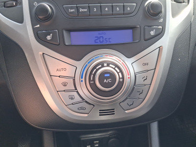 Hyundai iX20 Gebrauchtwagen Hyundai iX20 Gebrauchtwagen