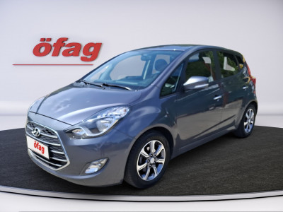 Hyundai iX20 Gebrauchtwagen Hyundai iX20 Gebrauchtwagen