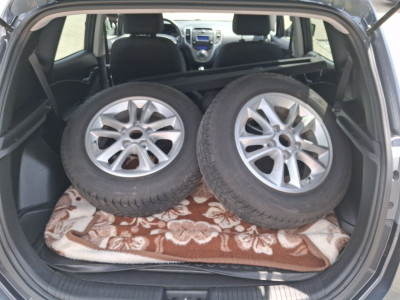 Hyundai iX20 Gebrauchtwagen Hyundai iX20 Gebrauchtwagen