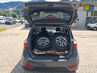 Hyundai iX20 Gebrauchtwagen Hyundai iX20 Gebrauchtwagen