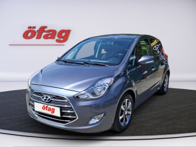 Hyundai iX20 Gebrauchtwagen Hyundai iX20 Gebrauchtwagen