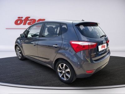 Hyundai iX20 Gebrauchtwagen Hyundai iX20 Gebrauchtwagen