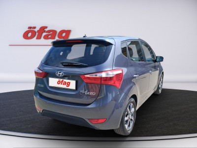 Hyundai iX20 Gebrauchtwagen Hyundai iX20 Gebrauchtwagen