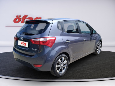 Hyundai iX20 Gebrauchtwagen Hyundai iX20 Gebrauchtwagen