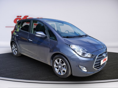 Hyundai iX20 Gebrauchtwagen Hyundai iX20 Gebrauchtwagen