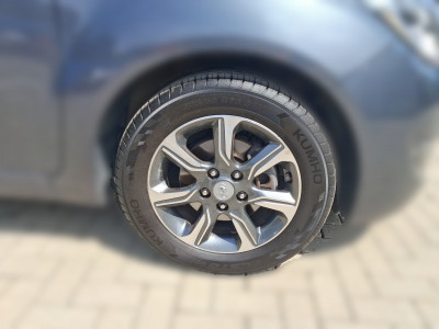 Hyundai iX20 Gebrauchtwagen Hyundai iX20 Gebrauchtwagen