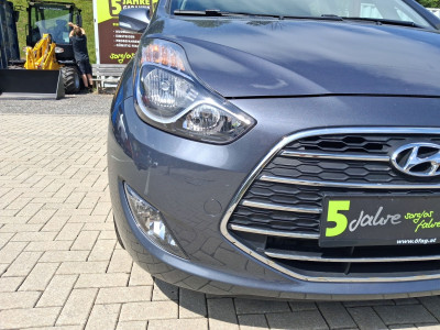 Hyundai iX20 Gebrauchtwagen Hyundai iX20 Gebrauchtwagen