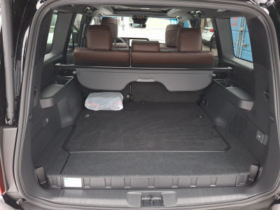 Toyota Landcruiser Vorführwagen Toyota Landcruiser Vorführwagen