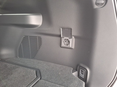 Toyota Landcruiser Vorführwagen Toyota Landcruiser Vorführwagen
