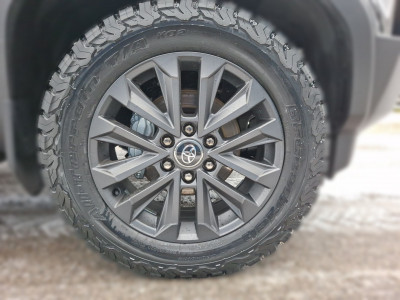 Toyota Landcruiser Vorführwagen Toyota Landcruiser Vorführwagen