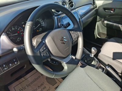 Suzuki Vitara Gebrauchtwagen Suzuki Vitara Gebrauchtwagen