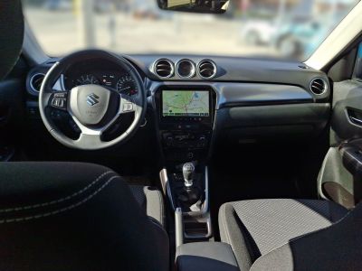 Suzuki Vitara Gebrauchtwagen Suzuki Vitara Gebrauchtwagen