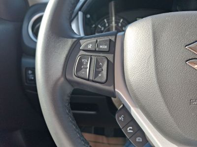 Suzuki Vitara Gebrauchtwagen Suzuki Vitara Gebrauchtwagen