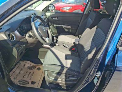 Suzuki Vitara Gebrauchtwagen Suzuki Vitara Gebrauchtwagen