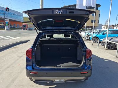 Suzuki Vitara Gebrauchtwagen Suzuki Vitara Gebrauchtwagen