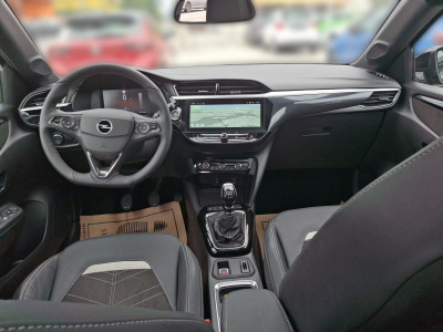 Opel Corsa Gebrauchtwagen Opel Corsa Gebrauchtwagen