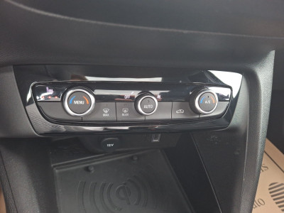 Opel Corsa Gebrauchtwagen Opel Corsa Gebrauchtwagen