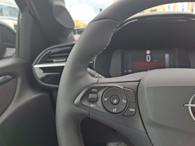 Opel Corsa Gebrauchtwagen Opel Corsa Gebrauchtwagen