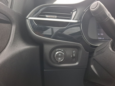 Opel Corsa Gebrauchtwagen Opel Corsa Gebrauchtwagen