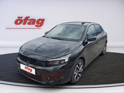Opel Corsa Gebrauchtwagen Opel Corsa Gebrauchtwagen