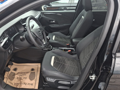Opel Corsa Gebrauchtwagen Opel Corsa Gebrauchtwagen