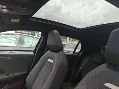 Opel Corsa Gebrauchtwagen Opel Corsa Gebrauchtwagen