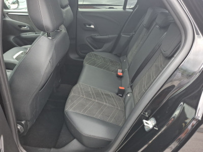 Opel Corsa Gebrauchtwagen Opel Corsa Gebrauchtwagen