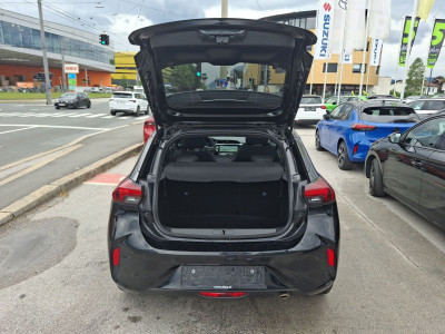 Opel Corsa Gebrauchtwagen Opel Corsa Gebrauchtwagen