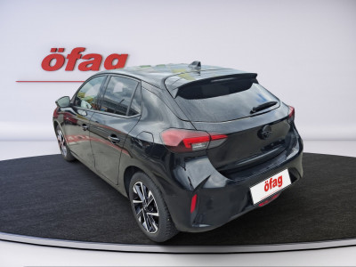 Opel Corsa Gebrauchtwagen Opel Corsa Gebrauchtwagen