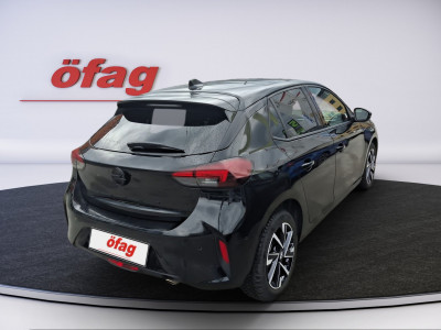 Opel Corsa Gebrauchtwagen Opel Corsa Gebrauchtwagen