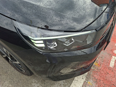 Opel Corsa Gebrauchtwagen Opel Corsa Gebrauchtwagen