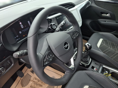 Opel Corsa Gebrauchtwagen Opel Corsa Gebrauchtwagen