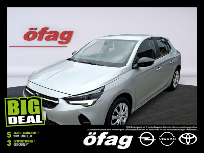 Opel Corsa Gebrauchtwagen Opel Corsa Gebrauchtwagen