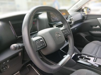 Citroën C4 Gebrauchtwagen
