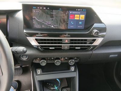Citroën C4 Gebrauchtwagen