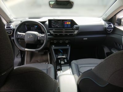 Citroën C4 Gebrauchtwagen