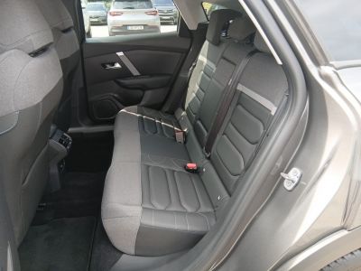 Citroën C4 Gebrauchtwagen