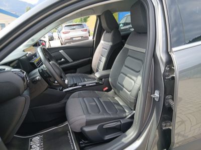 Citroën C4 Gebrauchtwagen