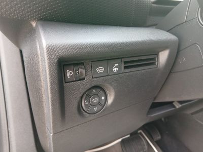 Citroën C4 Gebrauchtwagen