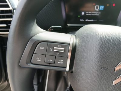 Citroën C4 Gebrauchtwagen