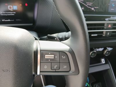 Citroën C4 Gebrauchtwagen