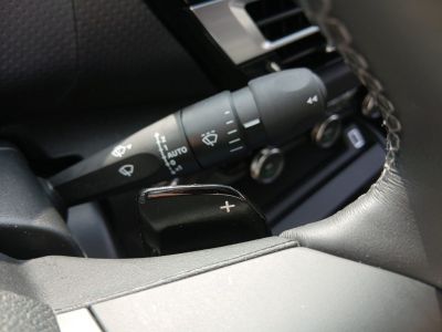 Citroën C4 Gebrauchtwagen